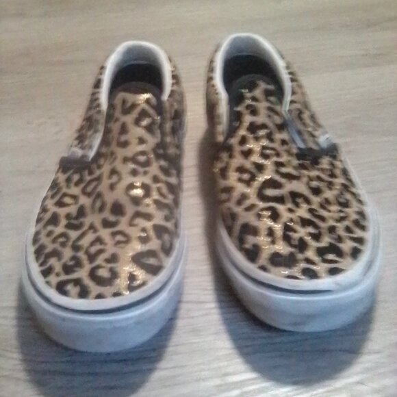 Vans off the wall - Picture 2 of 4